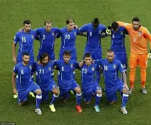 包含风云突变！里昂今夜遗憾出局，意大利杯版图或变，话题不断，医务组通报恢复的词条-开云体育