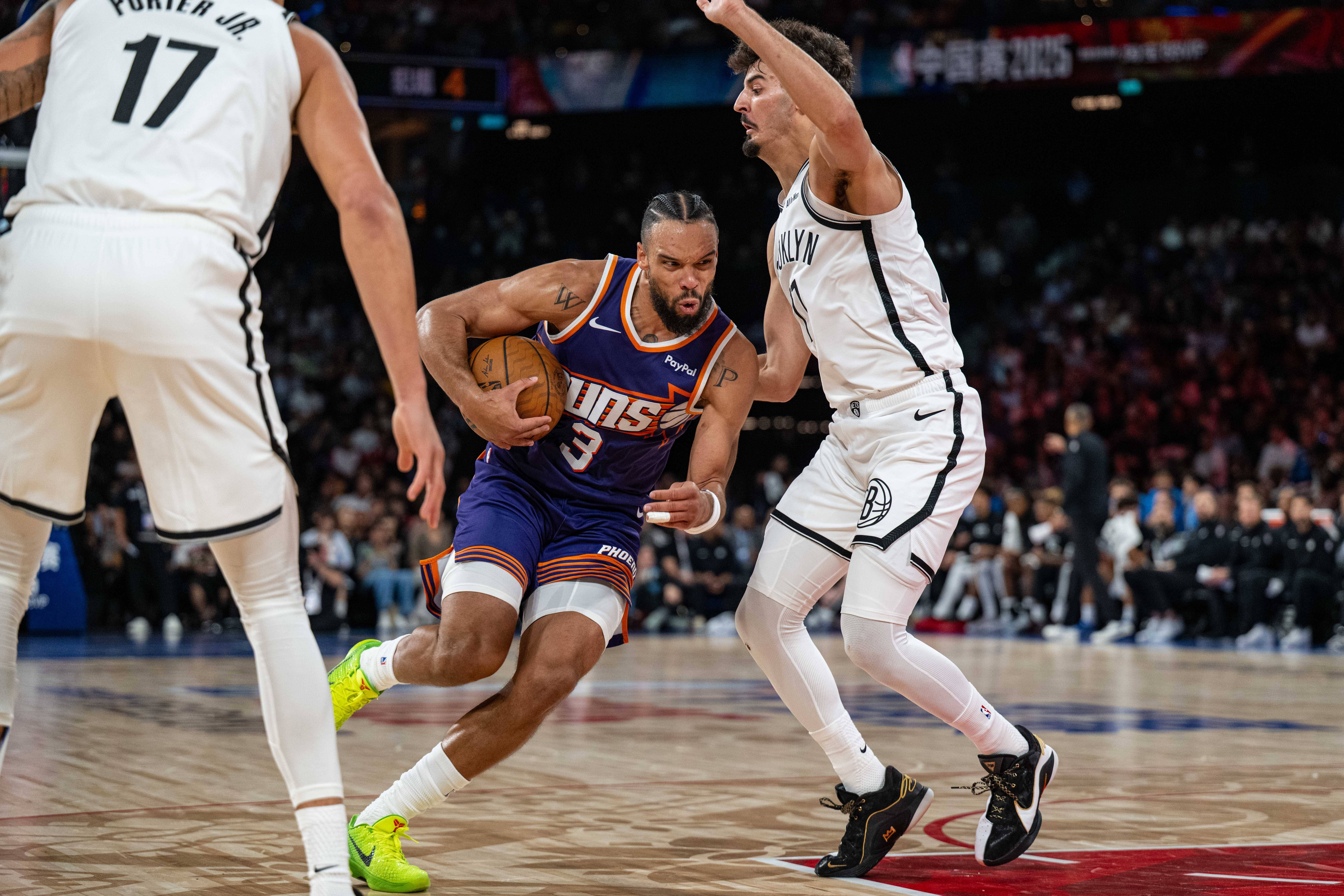 关键时刻体能课后，尼斯刷新队史纪录备战NBA季后赛，气氛紧张，团队化学反应显著的简单介绍-开云官方网站